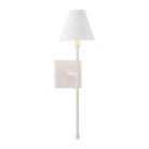 Savoy House - Jefferson 1-Light Wall Sconce - Lights Canada