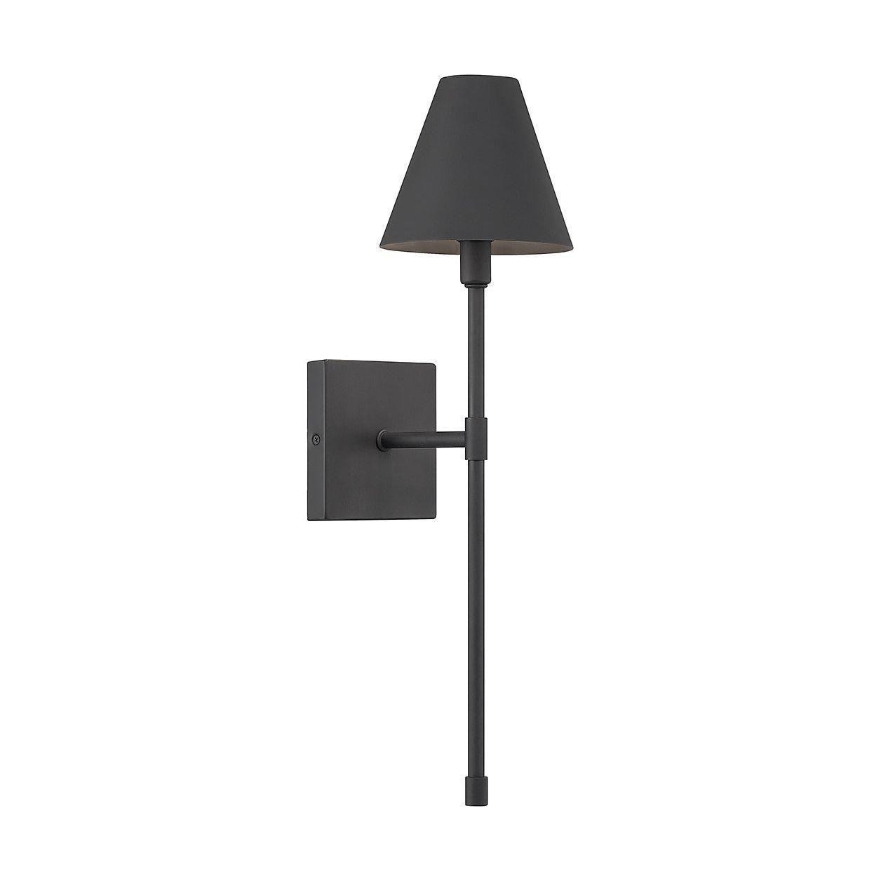 Savoy House - Jefferson 1-Light Wall Sconce - Lights Canada