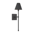 Savoy House - Jefferson 1-Light Wall Sconce - Lights Canada