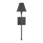 Savoy House - Jefferson 1-Light Wall Sconce - Lights Canada