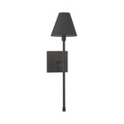 Savoy House - Jefferson 1-Light Wall Sconce - Lights Canada