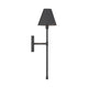 Savoy House - Jefferson 1-Light Wall Sconce - Lights Canada