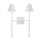 Savoy House - Jefferson 2-Light Wall Sconce - Lights Canada