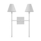 Savoy House - Jefferson 2-Light Wall Sconce - Lights Canada