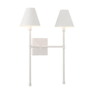 Savoy House - Jefferson 2-Light Wall Sconce - Lights Canada