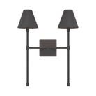 Savoy House - Jefferson 2-Light Wall Sconce - Lights Canada