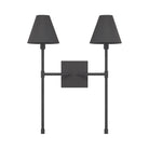 Savoy House - Jefferson 2-Light Wall Sconce - Lights Canada