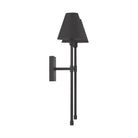 Savoy House - Jefferson 2-Light Wall Sconce - Lights Canada