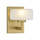 Savoy House - Falster 1-Light LED Wall Sconce - Lights Canada