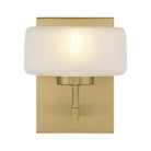 Savoy House - Falster 1-Light LED Wall Sconce - Lights Canada