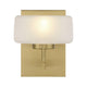 Savoy House - Falster 1-Light LED Wall Sconce - Lights Canada
