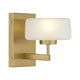 Savoy House - Falster 1-Light LED Wall Sconce - Lights Canada