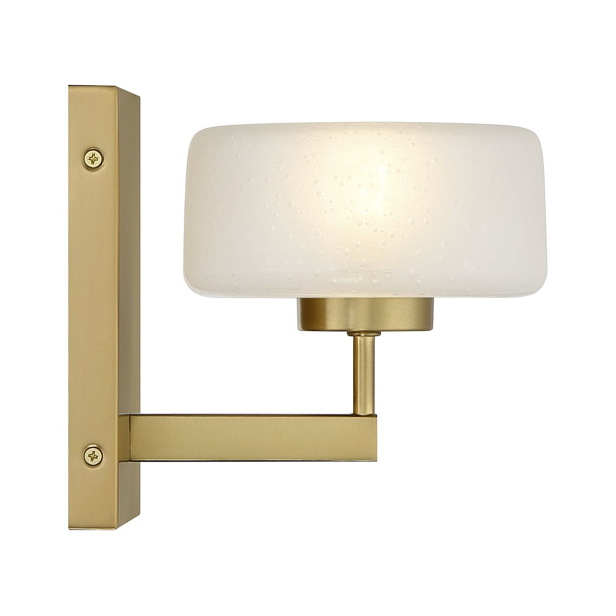 Savoy House - Falster 1-Light LED Wall Sconce - Lights Canada