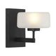 Savoy House - Falster 1-Light LED Wall Sconce - Lights Canada