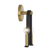 Archway 2-Light Wall Sconce