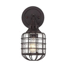 Savoy House - Connell Sconce - Lights Canada
