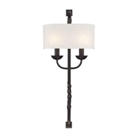 Oberon Sconce