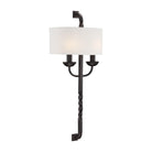 Savoy House - Oberon Sconce - Lights Canada