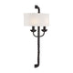 Savoy House - Oberon Sconce - Lights Canada