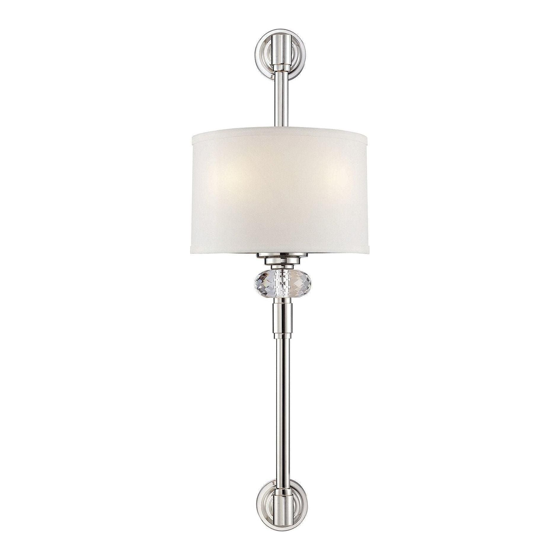 Savoy House - Marlow Sconce - Lights Canada