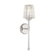 Savoy House - Garnet 1-Light Wall Sconce - Lights Canada