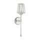 Savoy House - Garnet 1-Light Wall Sconce - Lights Canada