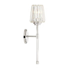 Savoy House - Garnet 1-Light Wall Sconce - Lights Canada