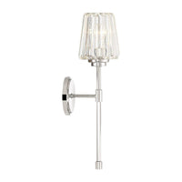 Garnet 1-Light Wall Sconce