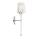 Savoy House - Garnet 1-Light Wall Sconce - Lights Canada