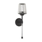 Savoy House - Garnet 1-Light Wall Sconce - Lights Canada