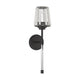 Savoy House - Garnet 1-Light Wall Sconce - Lights Canada