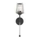 Savoy House - Garnet 1-Light Wall Sconce - Lights Canada