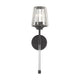 Savoy House - Garnet 1-Light Wall Sconce - Lights Canada