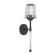 Savoy House - Garnet 1-Light Wall Sconce - Lights Canada