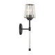Savoy House - Garnet 1-Light Wall Sconce - Lights Canada