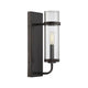 Savoy House - Tulsa Sconce - Lights Canada