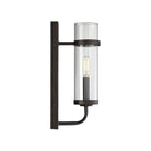 Savoy House - Tulsa Sconce - Lights Canada