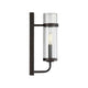 Savoy House - Tulsa Sconce - Lights Canada