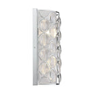Savoy House - Opus Sconce - Lights Canada