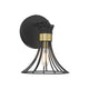 Savoy House - Breur 1-Light Wall Sconce - Lights Canada