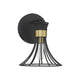 Savoy House - Breur 1-Light Wall Sconce - Lights Canada