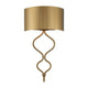 Savoy House - Como LED Wall Sconce - Lights Canada