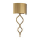 Savoy House - Como LED Wall Sconce - Lights Canada