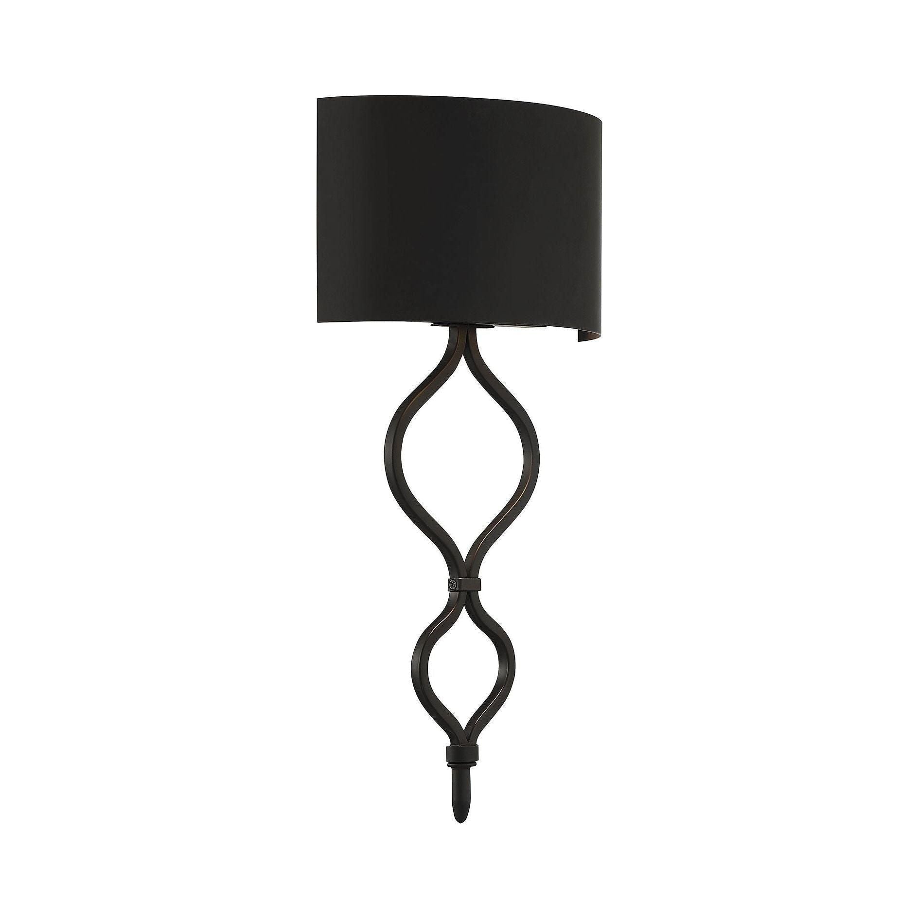 Savoy House - Como LED Wall Sconce - Lights Canada