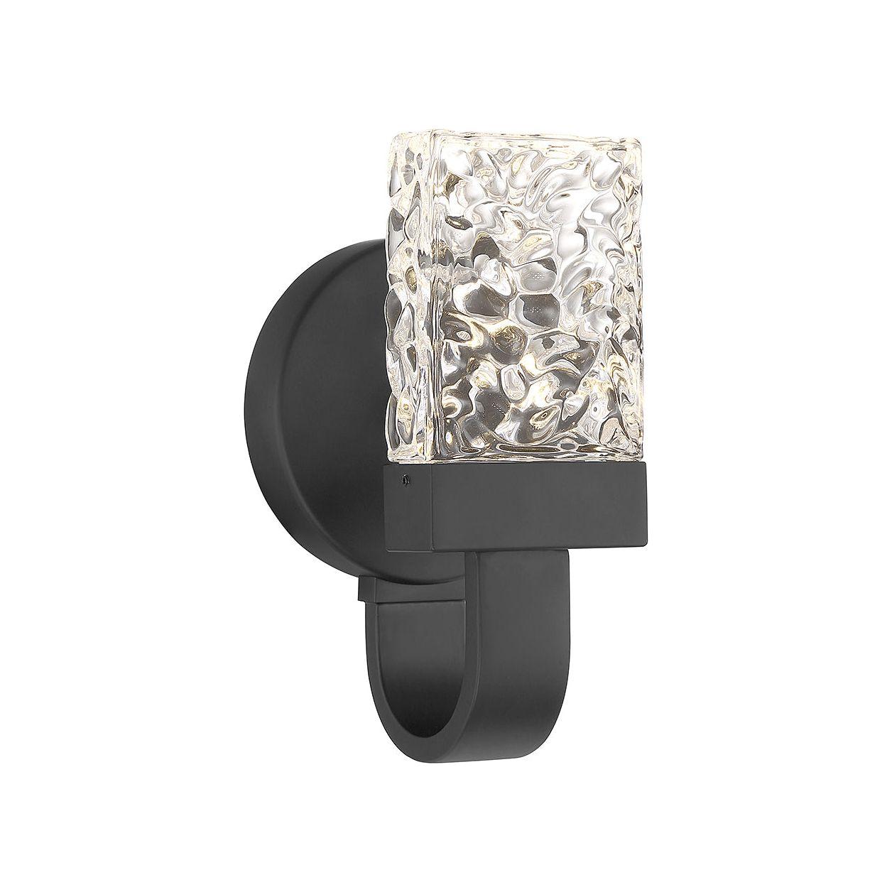 Savoy House - Kahn LED Wall Sconce - Lights Canada