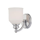 Savoy House - Melrose Sconce - Lights Canada