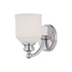 Savoy House - Melrose Sconce - Lights Canada