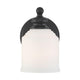 Savoy House - Melrose Sconce - Lights Canada