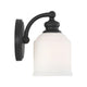 Savoy House - Melrose Sconce - Lights Canada