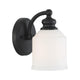 Savoy House - Melrose Sconce - Lights Canada